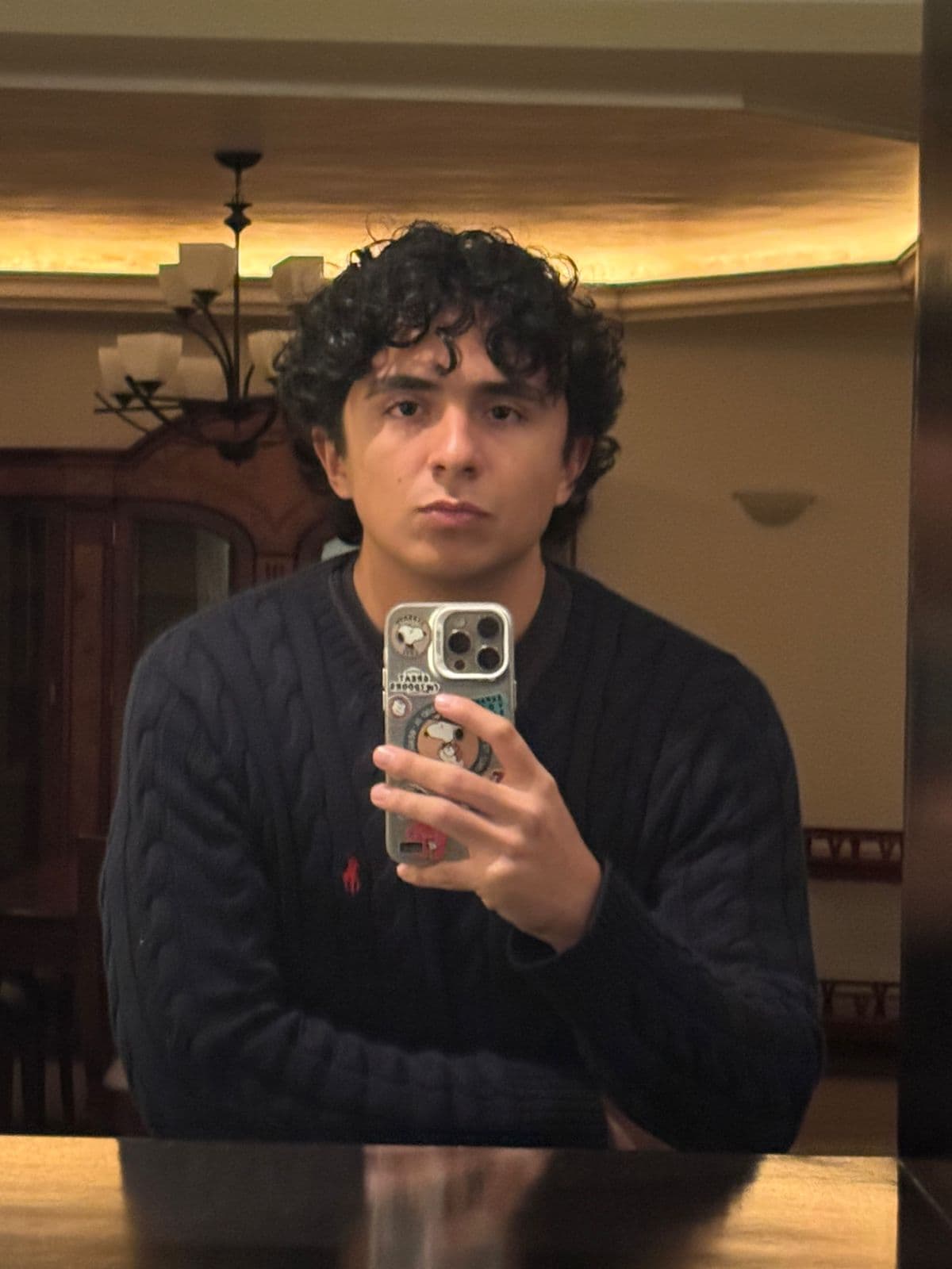 Ian Gazcka